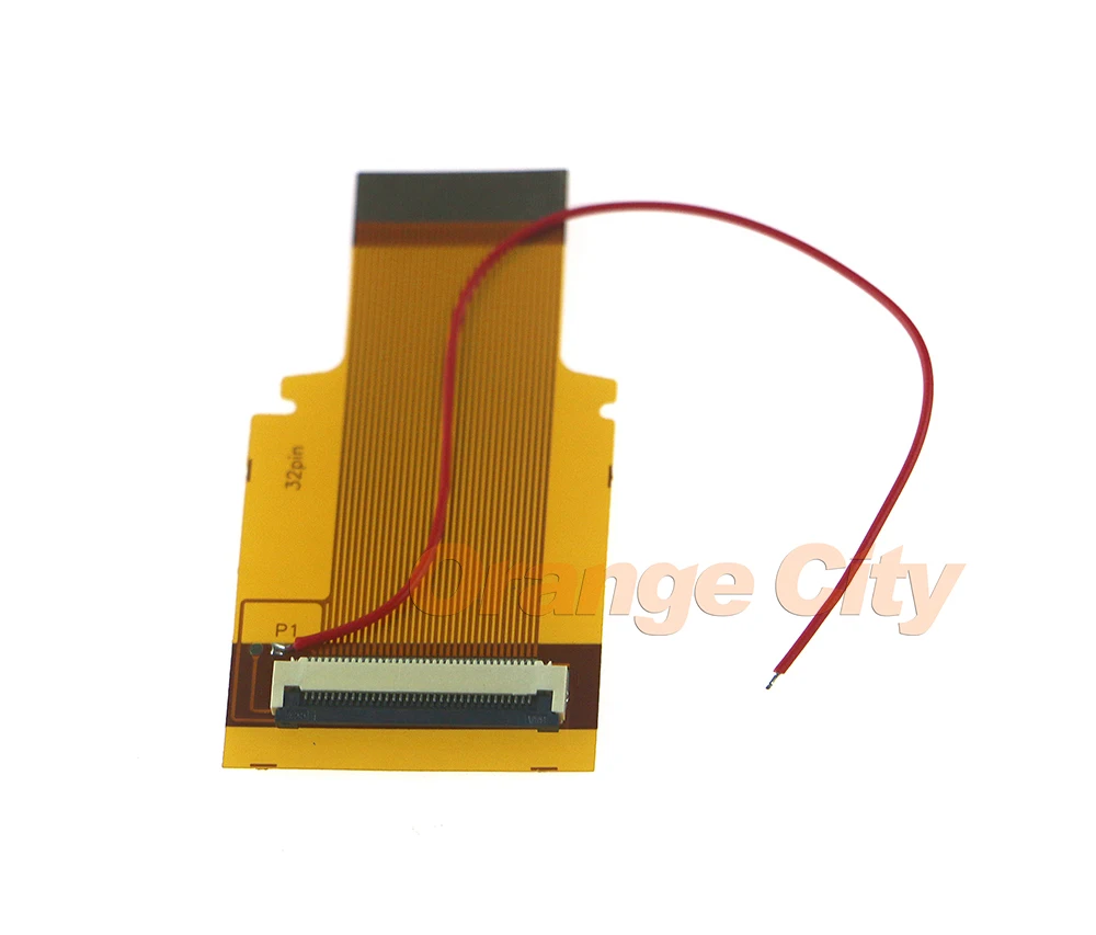 ChengChengDianWan 32 контакта 40 контактов A & B для ленточного кабеля GBA AGS 101 контактный