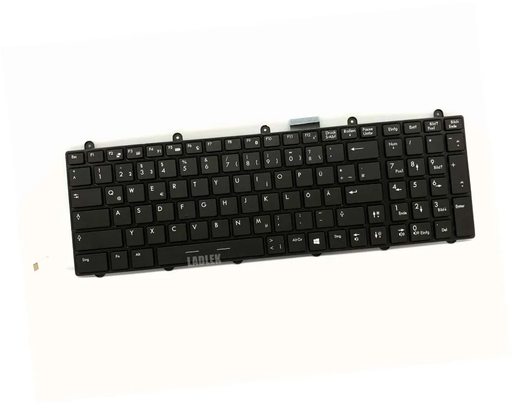Deutsch (DE) Подсветка тастатура для MSI V139922AK1 UK (GR8827)|Клавиатуры замены| |