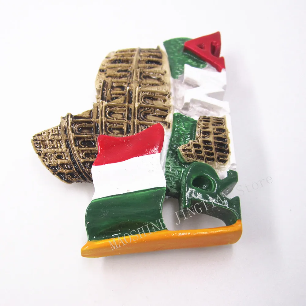 Украшение дома Hogar домашний декор магнит на холодильник сувенирные наклейки