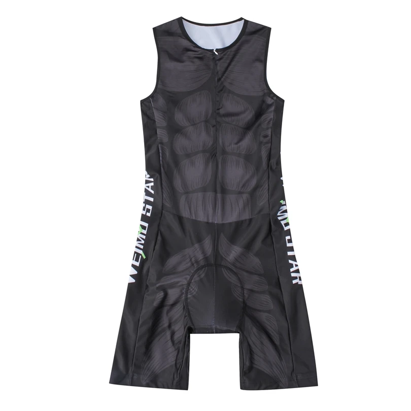 WEIMOSTAR уличная Мужская сжатая одежда для езды на велосипеде профессиональная