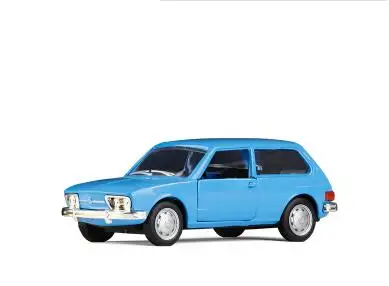 Классическая модель автомобиля из сплава 1/43|Наземный транспорт| |