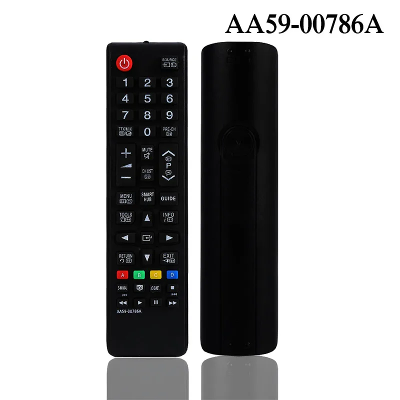[Замена] телефон с дистанционным управлением подходит для SAMSUNG LCD LED TV F6800 F6700 UA46F6800AJ