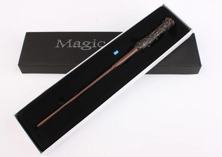 Горячая Распродажа Гарри Волшебная качество новый роскошный мистический