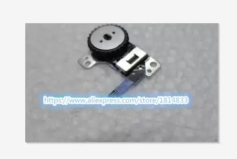 Новый оригинальный Камера запасных частей для цифрового фотоаппарата Panasonic LX5