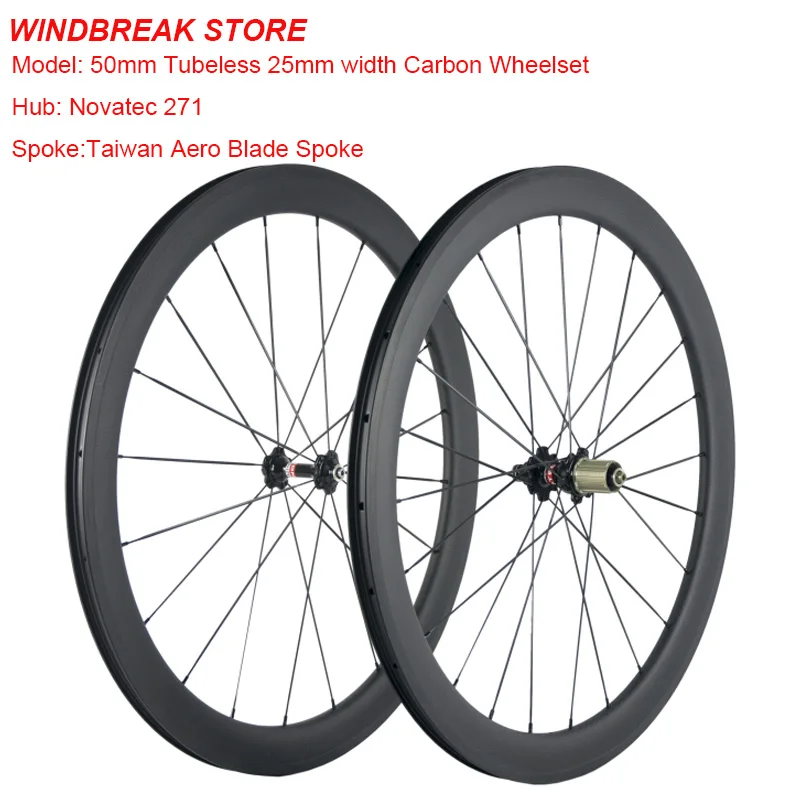 Супер светильник колеса Powerway R13 для углеродного велосипеда дорожные