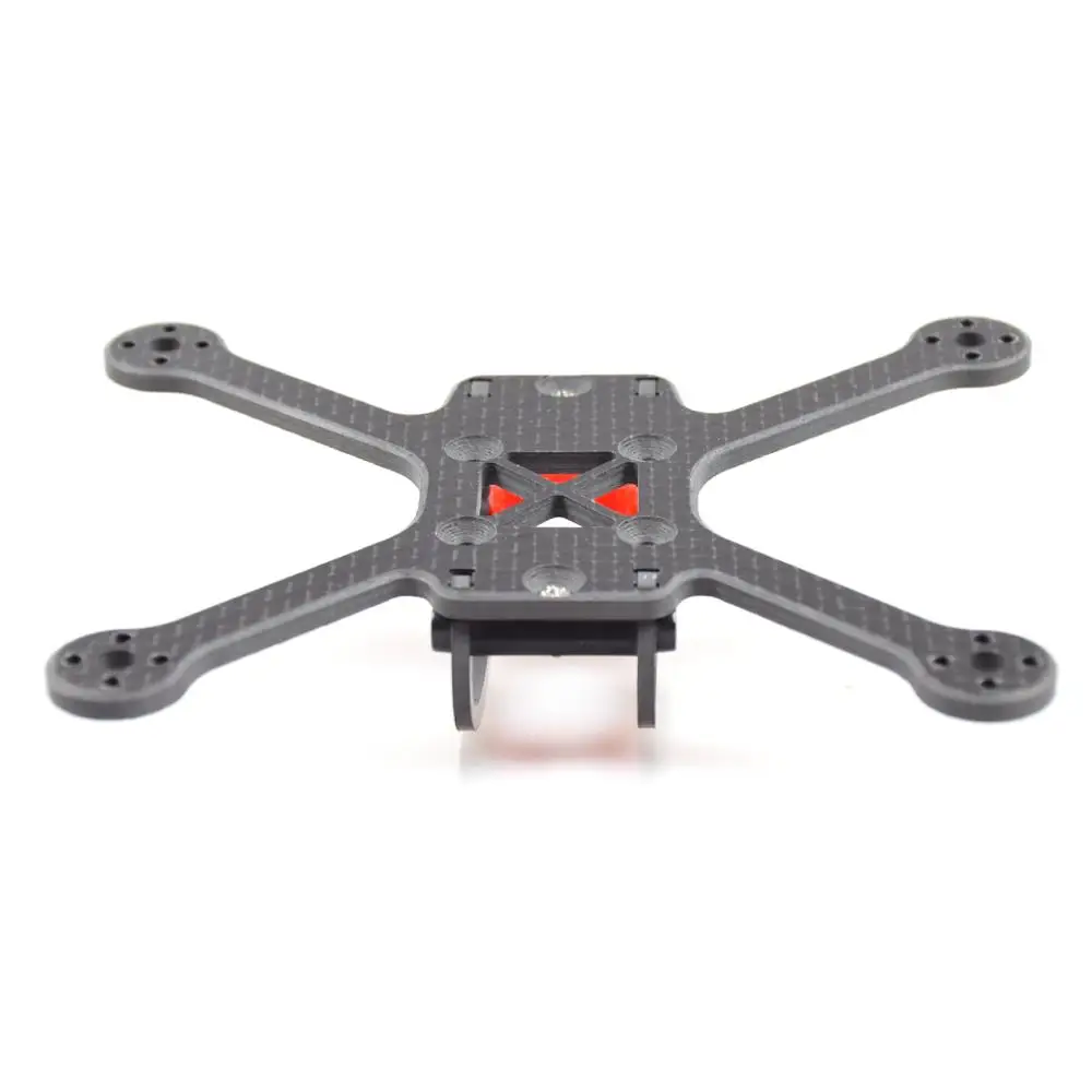 FSD Leader 120 набор рамок|Радиоуправляемые вертолеты| |