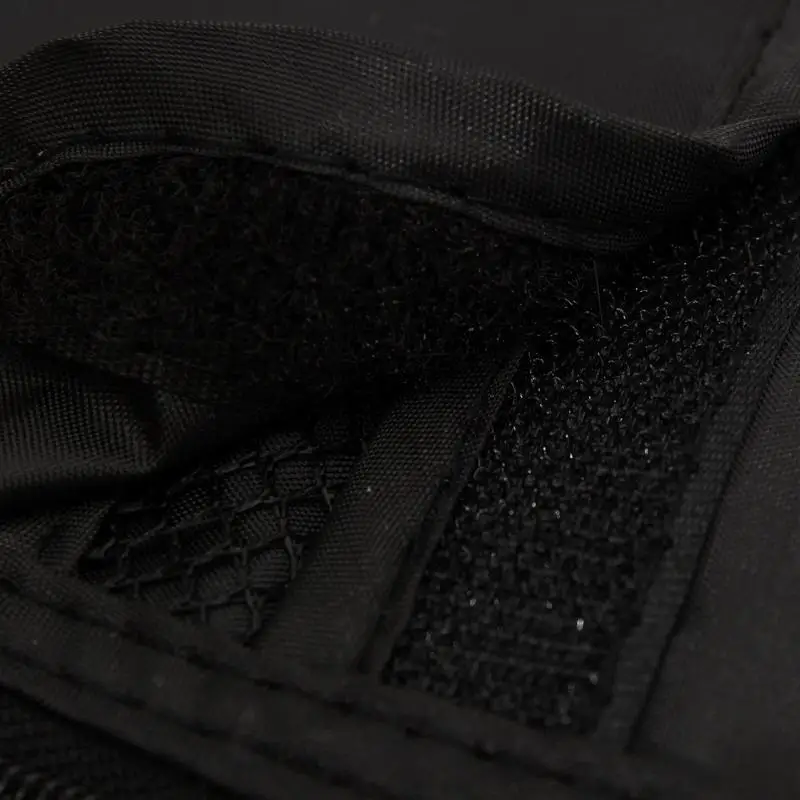 Дорожная сумка для паспорта с защитой от кражи нейлоновый кошелек телефона