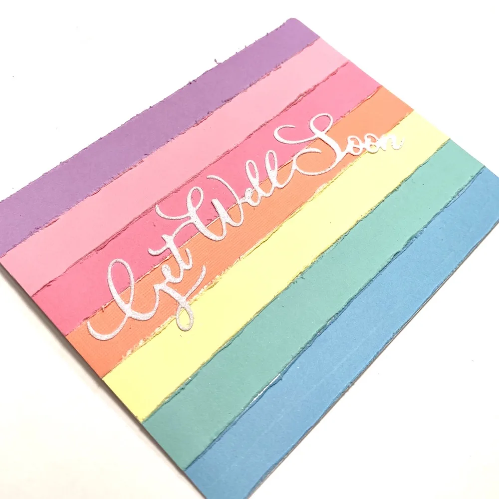 Штампованные металлические штампы вырезанные вырезать хорошо скоро буквы Alinacraft