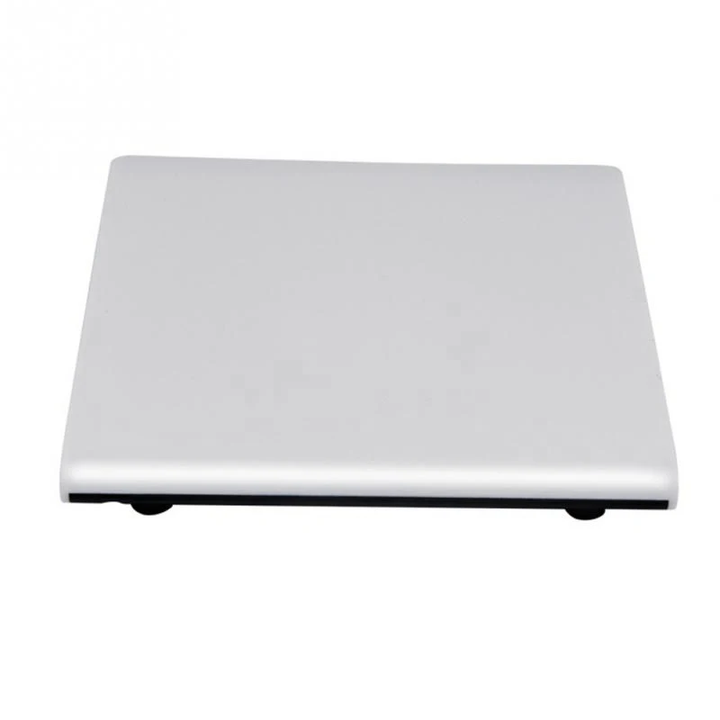 Портативный Usb 3 0 внешний Cd Rw горелка Rom Оптический Dvd привод для ноутбука ПК