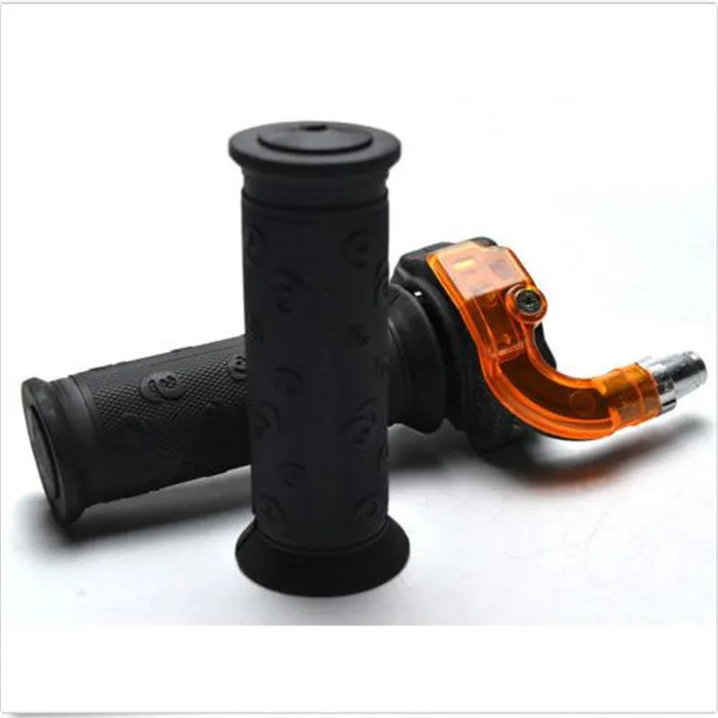 TDPRO 7/8 ''Новый 47/49cc 22 мм мотоциклетный газовый карбюратор трос дроссельной