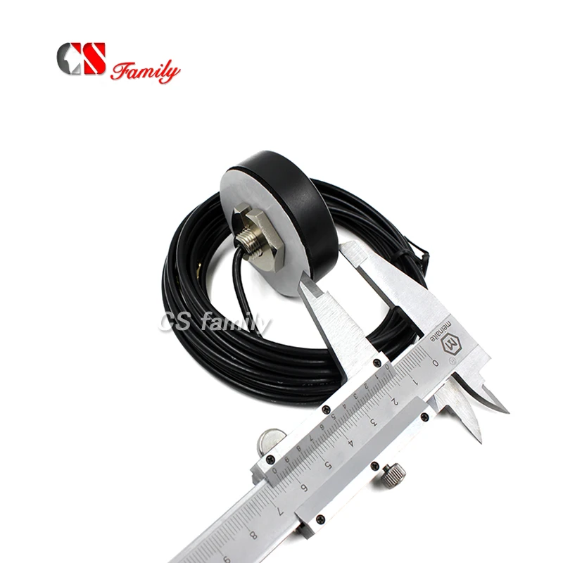 Круглая антенна 868 МГц с sma male|wireless antenna|868mhz antennaantenna 868mhz |
