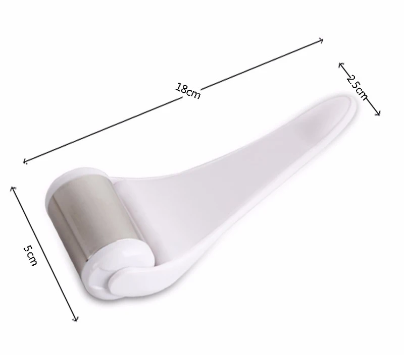 Ролик Ice для кожи против старения уменьшения растяжек морщин тонких линий