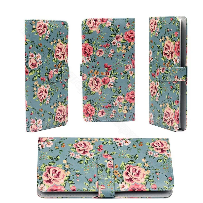 80 rose blue album Подлинная Fujifilm Instax квадратная мгновенная пленка для Fuji SQ10 SQ6 камеры, Fujifilm смартфон поделиться SP-3 принтер, квадратный фотоальбом - Цвет: 80 rose blue album