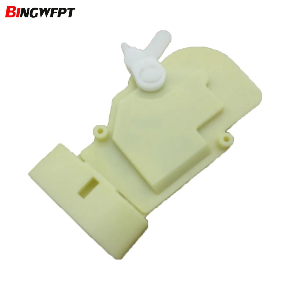Привод замка передней левой двери 69120 52030 6912052030 для Toyota Echo Scion Lexus GS300 GS430 GS400 6