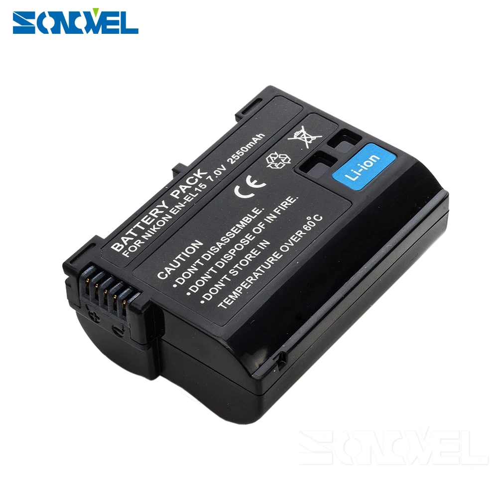 Ручка аккумуляторной батареи Meike MK DR750 встроенная рукоятка 2 4g для Nikon D750 AS MB D16 Wireless