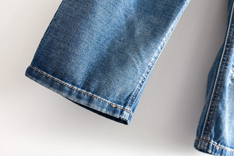 2019 повседневные джинсы оверсайз летняя женская одежда модные свободные