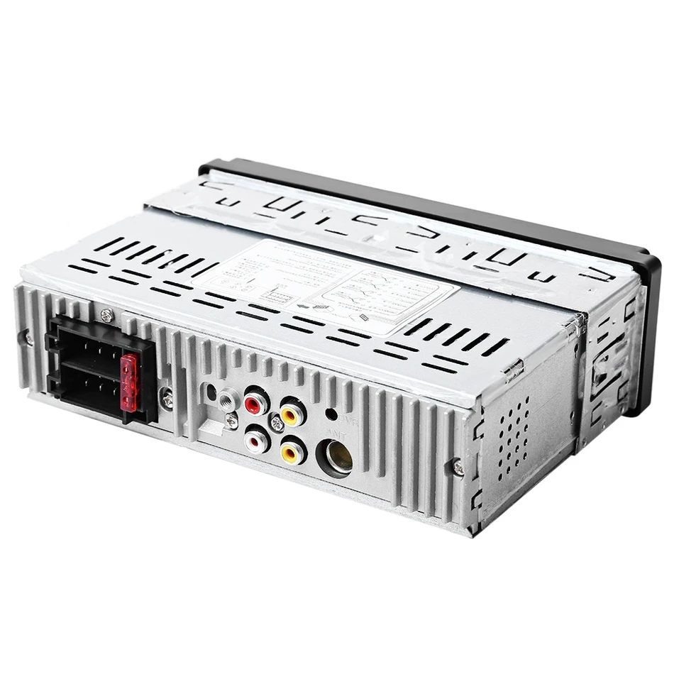 4012b 4.1 дюймов TFT HD цифровой транспортных средствах автомобилей mp5 плеер Радио