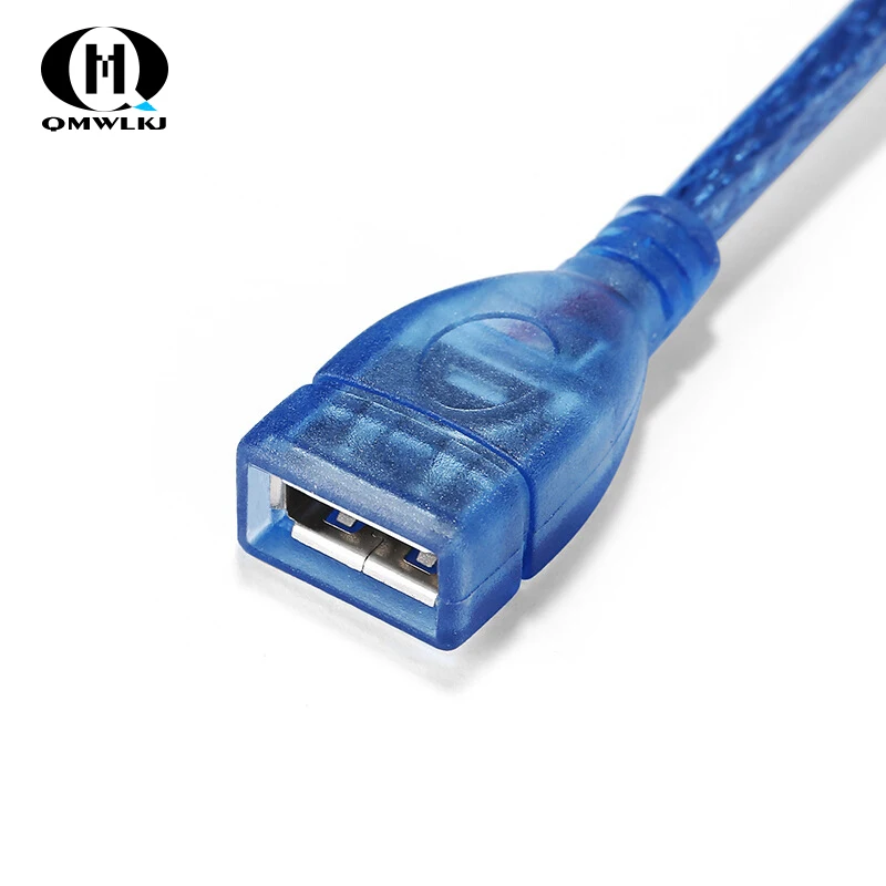 USB 2 0 кабель удлинитель с разъемом Папа мама 3 м сверхскоростной для синхронизации