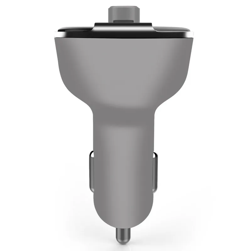 Bluetooth автомобильный комплект fm передатчик Handfree Автомобильный MP3 аудио плеер