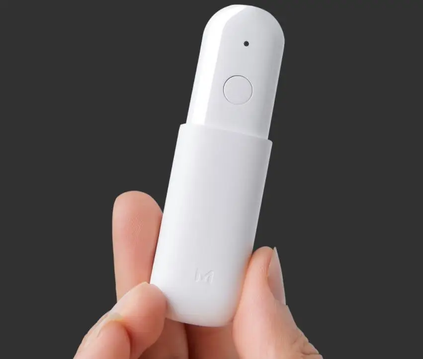 xiaomi mijia анти-зуд устройство физический зуд маленький портативный умный контроль температуры анти-зуд устройство