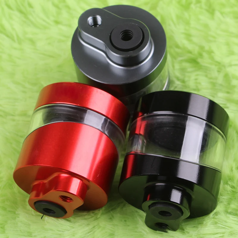 Масляный горшок RZMA из алюминиевого сплава тормозной насос для электромобиля