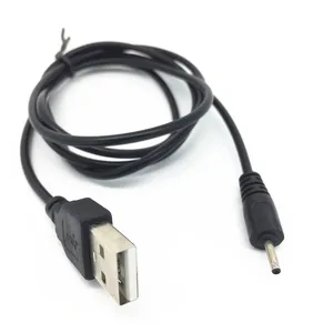 USB CA-100C Charging Cable for Nokia 6120 6300 6600 6066 6070 6080 6085