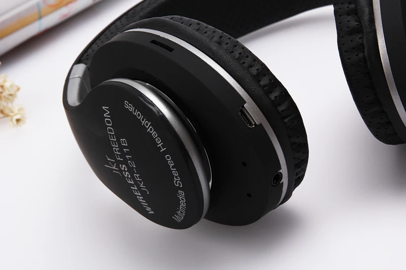 Проводные + беспроводные наушники Bluetooth 3 0 гарнитура стерео для ПК ноутбука