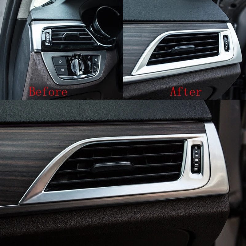 Автомобильные аксессуары боковая крышка корпуса вентиляционного отверстия для