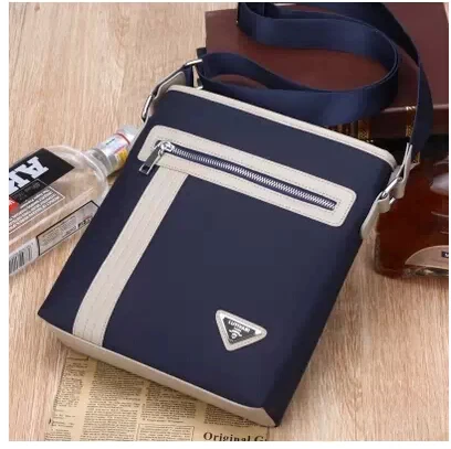 Мужская сумка рюкзак тренд 2016 мужская повседневная на плечо|shoulder bags|messenger bag