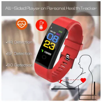Фитнес-трекер zegarki my band 3 damskie yoho twentyseventeen w7 talkband smartbuy pulseira mi m3 smart iwown | Электроника