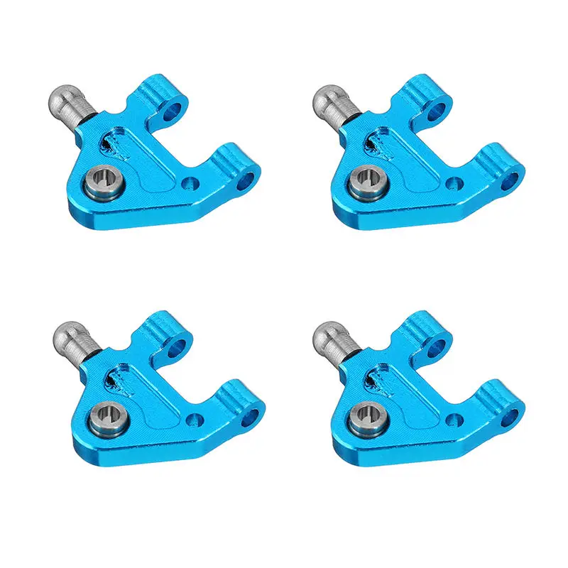 4 шт. запчасти WLtoys для автомобиля 1/28 P929 P939 K969 K979 K989 K999|Детали и аксессуары| |