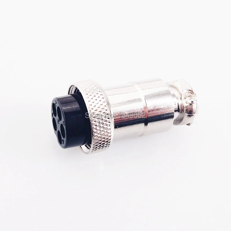 Авиационный разъем Гнездовой разъем Diam 20 мм GX20 push-pull круговой быстрый разъем 2Pin3/4/5/6/7/8/9pin/10/12/14/15pin