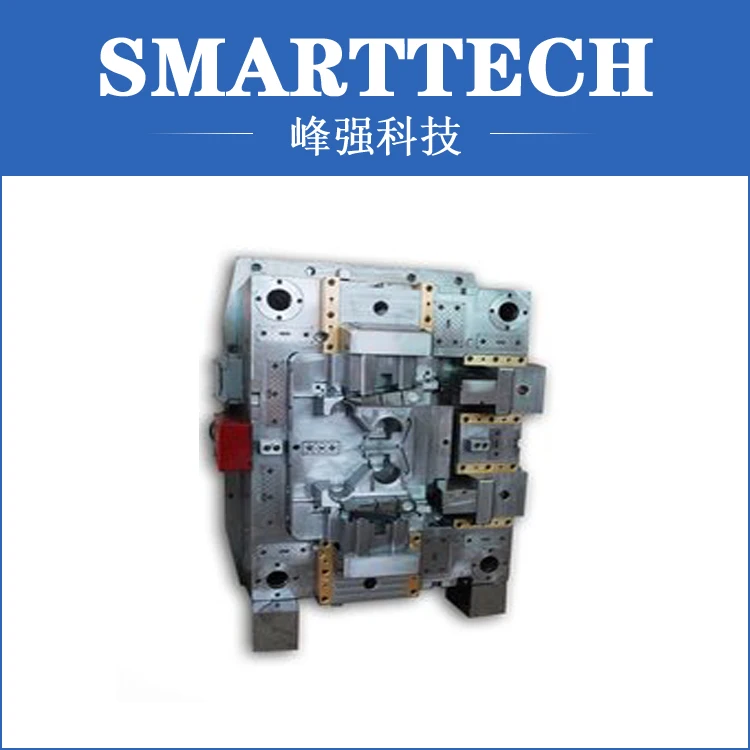 Пластиковое литье под давлением для ручек | Инструменты