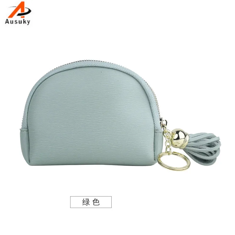 Женский кошелек новинка известного бренда женский Мини Кожаный Кошелек Малый