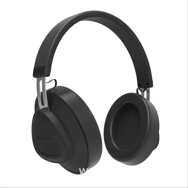 Bluedio TMS Беспроводные наушники с микрофоном монитор Студия bluetooth гарнитура