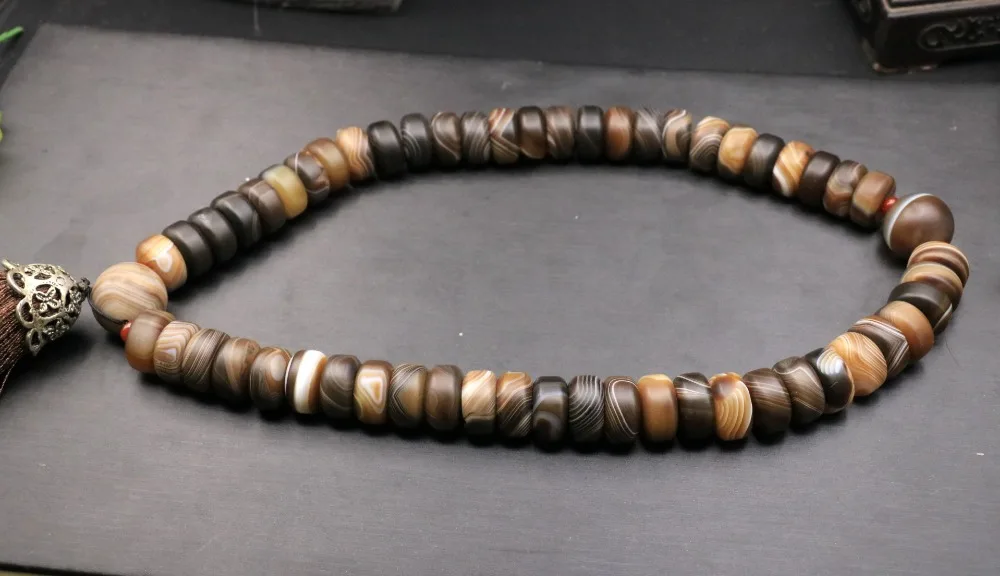 Коллекционное сокровище уникальные энергии супер Тибетский Агат натуральный