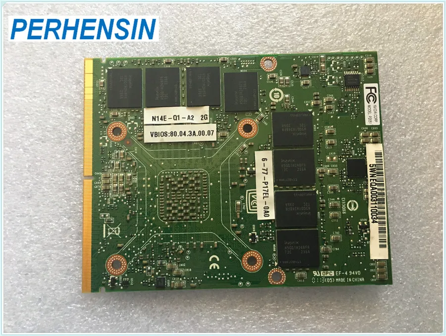Для видеокарты Nvidia Quadro K3000M 2GB GDDR5 N14E-Q1-A2 100% отлично работает | Компьютеры и офис