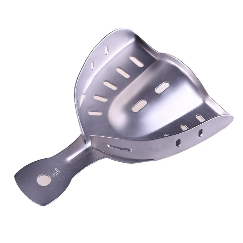 Стоматологическое лабораторное оборудование верхний и нижний лоток из