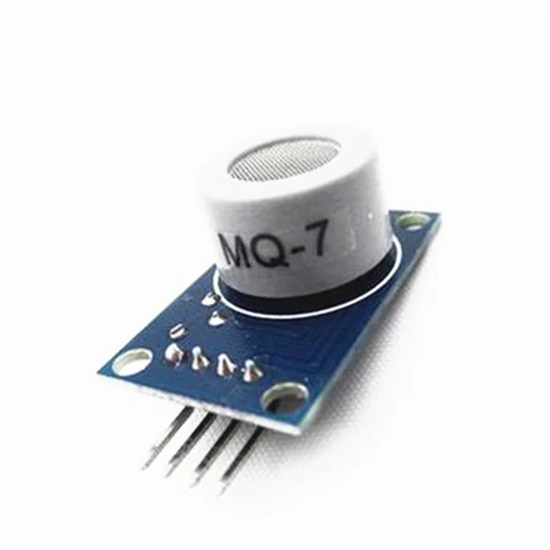 MQ 7 окись углерода CO датчик обнаружения газа модуль для Arduino|module for arduino|module sensormodule