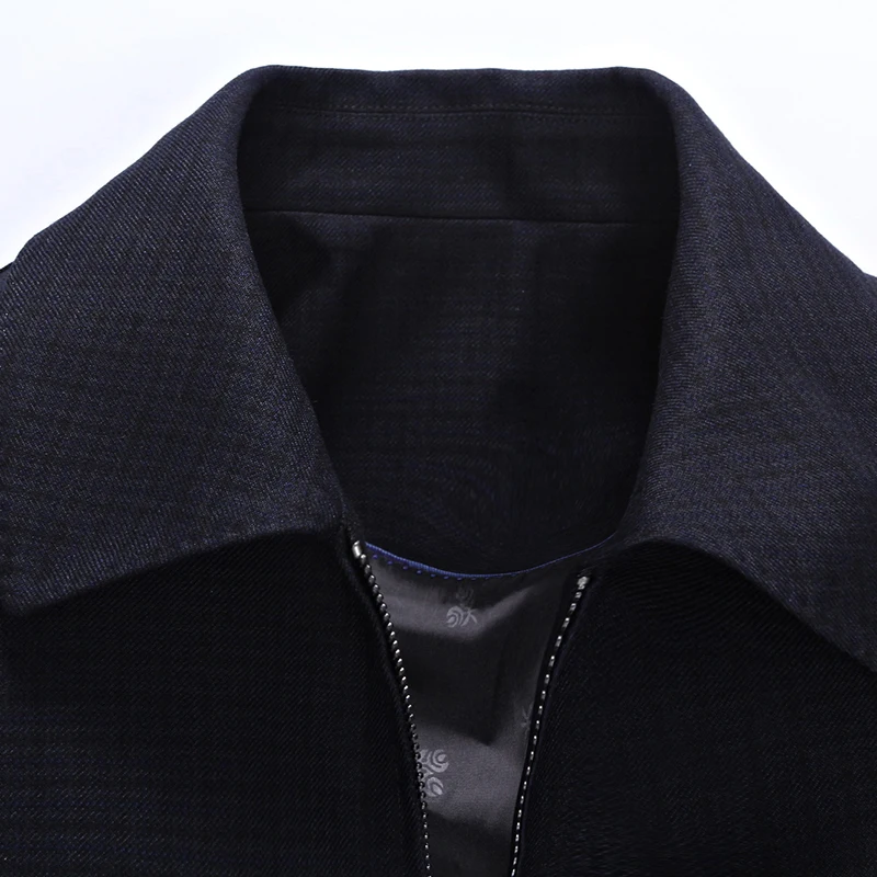 Большие размеры 9XL 7xl 8XL 6XL 5XL 4XL 2019 новые осенние и зимние мужские хлопковые куртки s