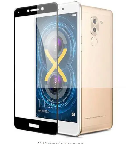 Закаленное стекло пленка для LeRee Le 3 Le3 полное покрытие Защитная LETV leeco le CooL1 Cool