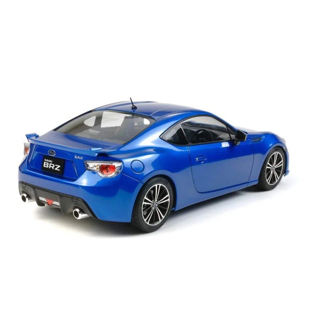 OHS Tamiya 24324 1/24 BRZ масштаб Ассамблеи Модель автомобиля строительный Наборы G
