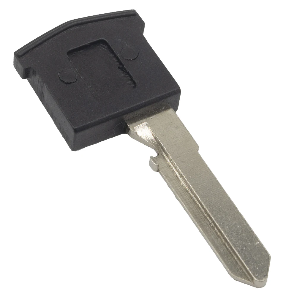 WhatsKey Uncut пустая головка для стержня дистанционного мотоцикла ключ для Kawasaki 2008 GTR1400