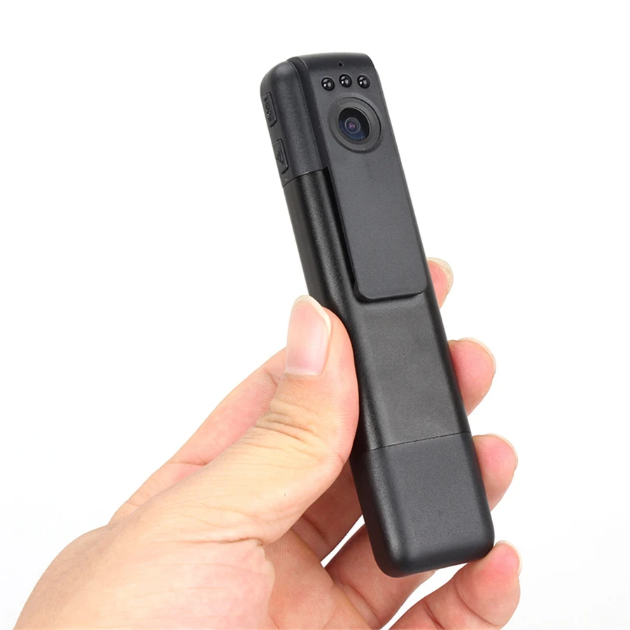 IDV C11 мини Камера 1080 P HD видео голос Регистраторы с Ночное видение WI FI встречи