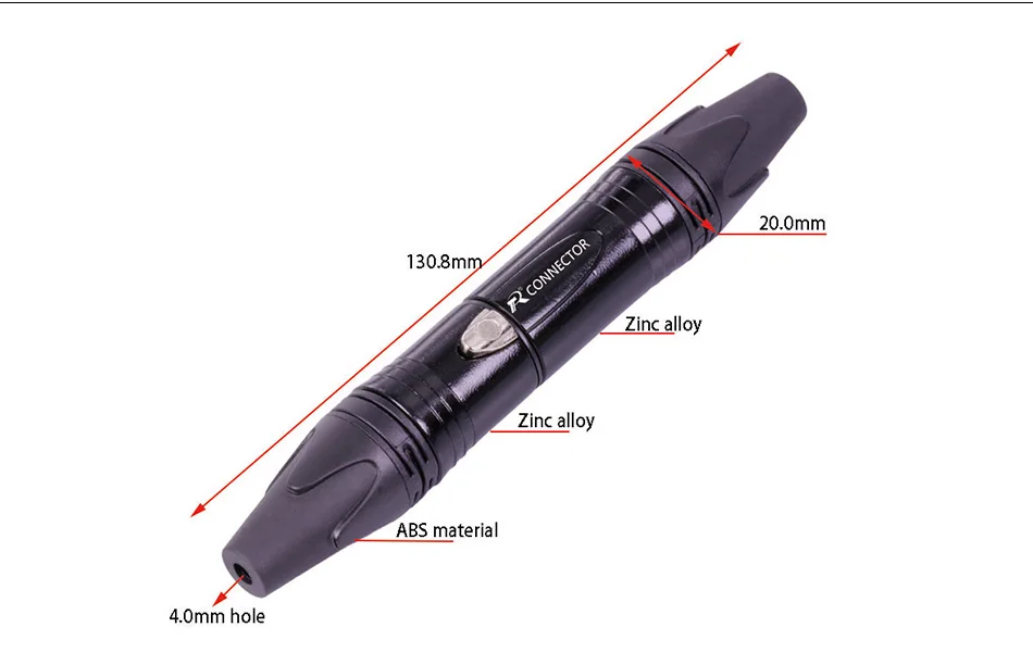 1 шт. NC3MXX и NC3FXX XLR разъем, 3 Pin, пайка XL штекер и Женский Разъем Аудио Микрофон разъем для микрофона, 7 цветов