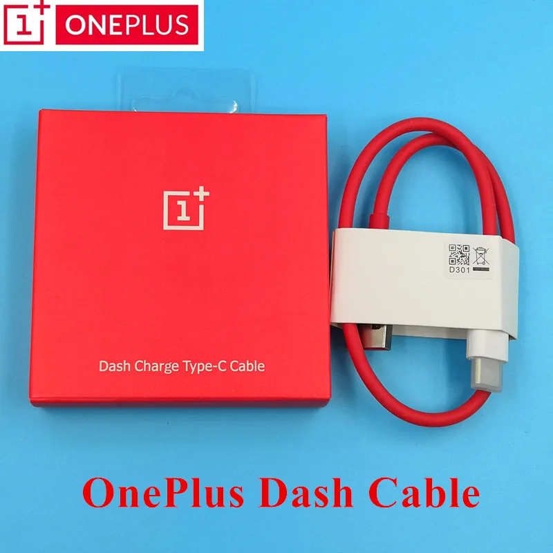 Оригинальный кабель для синхронизации данных Oneplus 6 T 35 см 4A USB 3 1 Type C быстрая