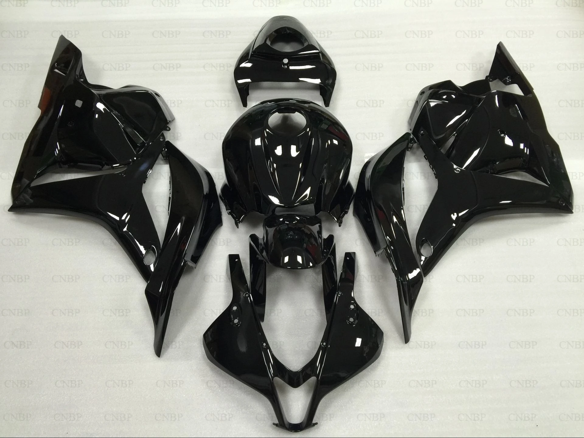 Обтекатели CBR 600 RR 2012 обтекатель для Honda CBR600RR 09 10 2009 черный 2009|fairings for honda|cbr rr 2012fairing
