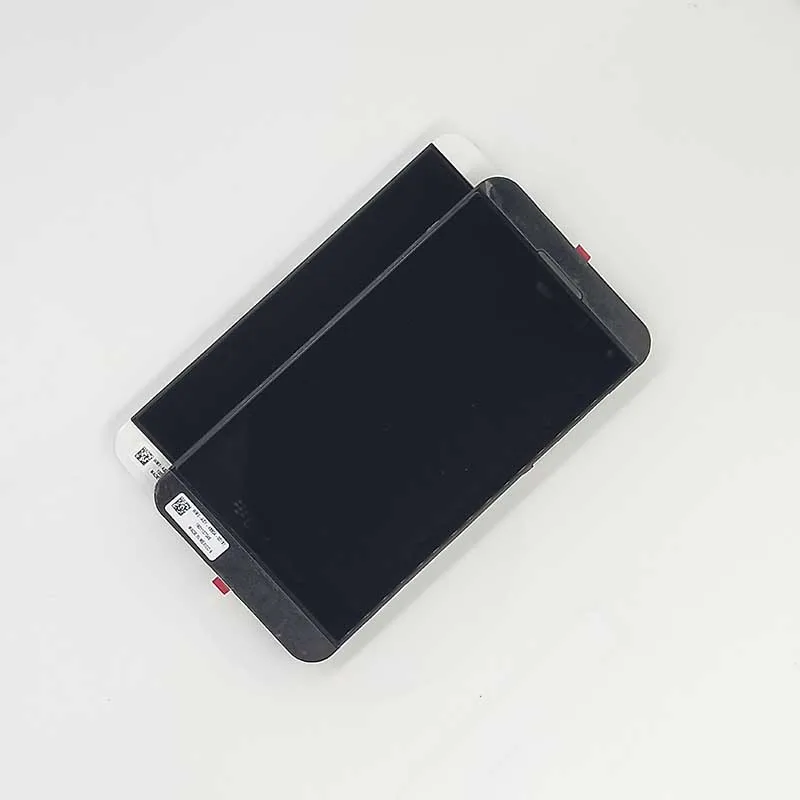 Для BlackBerry Z10 4G версия ЖК-дисплей сенсорный экран дигитайзер с рамкой в сборе