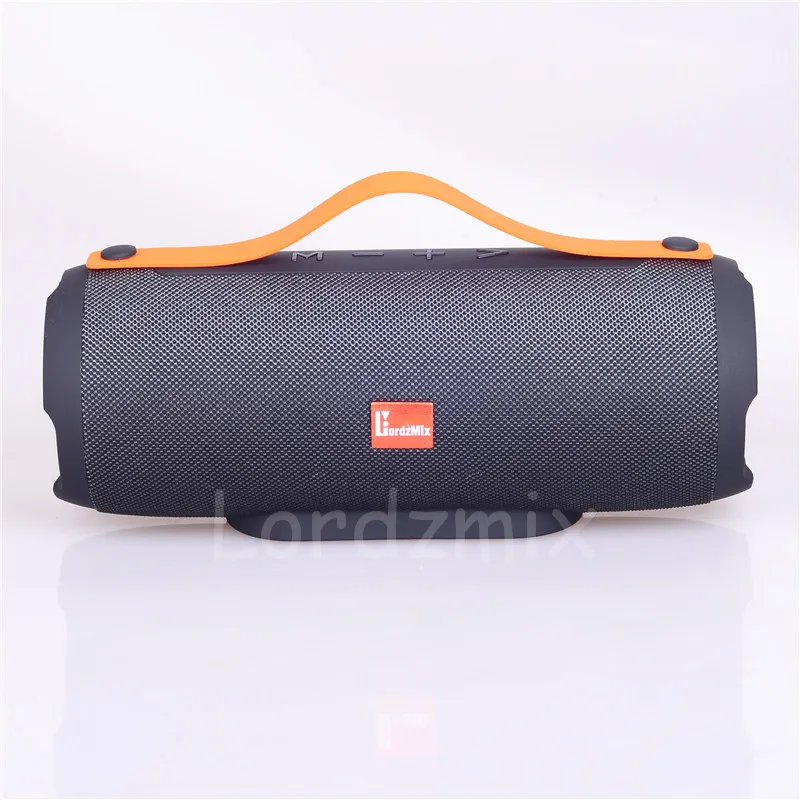 Беспроводной Bluetooth динамик портативная наружная колонка громкий спортивный