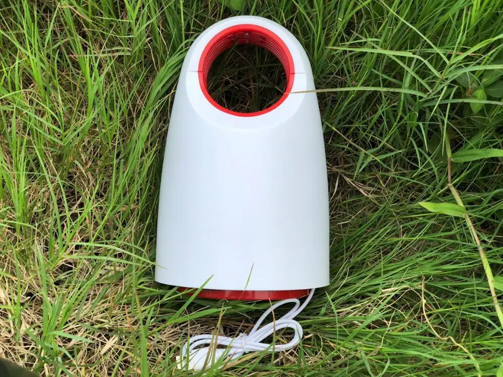 Оптовая продажа USB фотокатализатор убийца комаров лампа для уничтожения